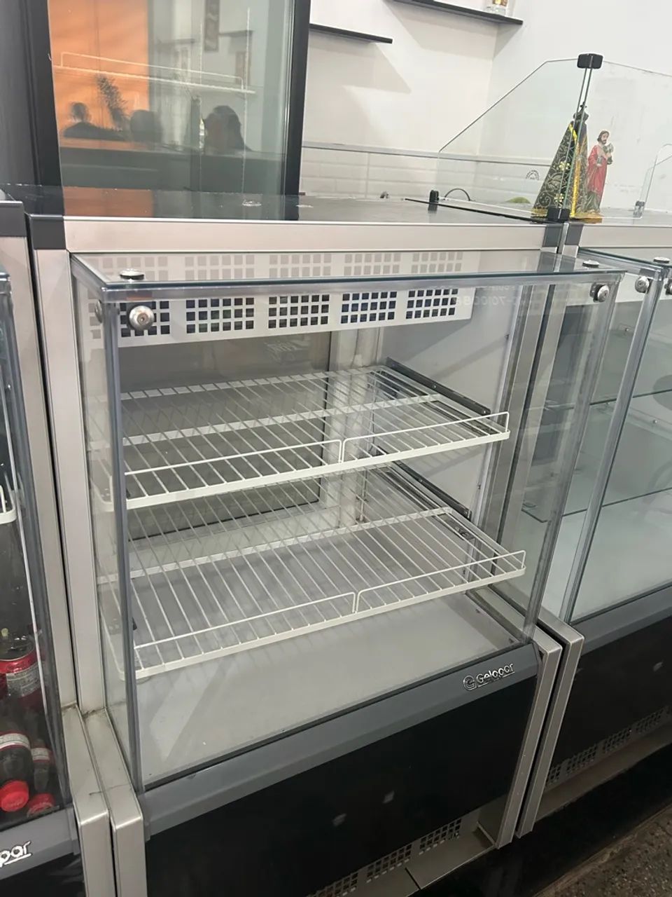 VITRINES GELOPAR - Foto 3