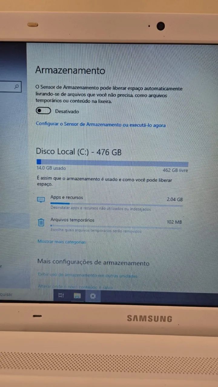 Notebook - Curitiba e região metropolitana  - Foto 4