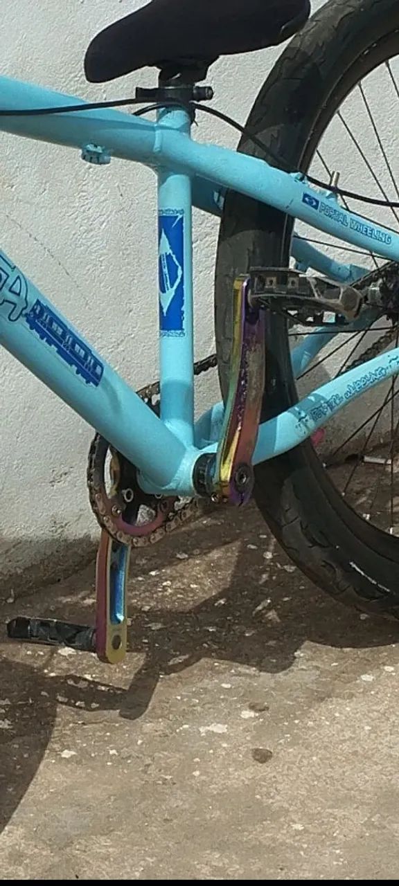 Perifa aro 26  - Foto 5