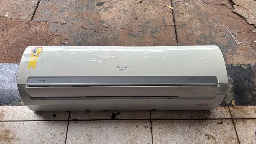 Ar Condicionado Split 22.000 BTU/S