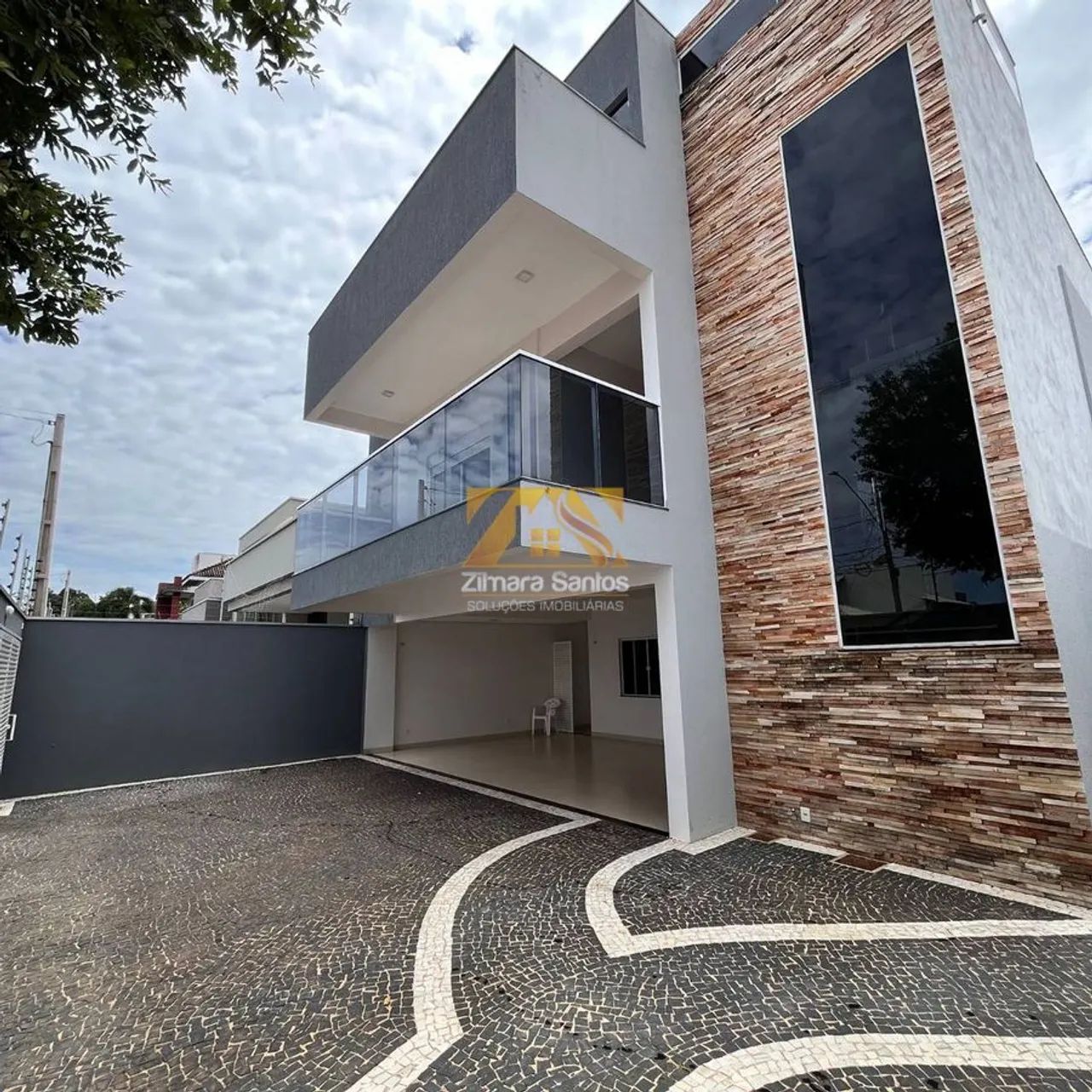 Sobrado com 5 Quartos à Venda, Plano Diretor Norte - Palmas - Foto 2