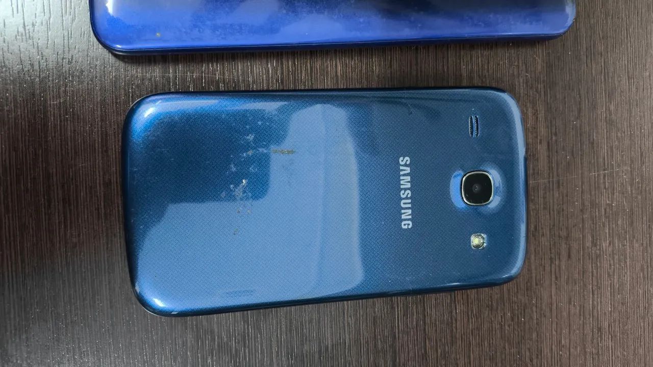 Motorola E6 Plus e Galaxy Core Plus - Foto 3