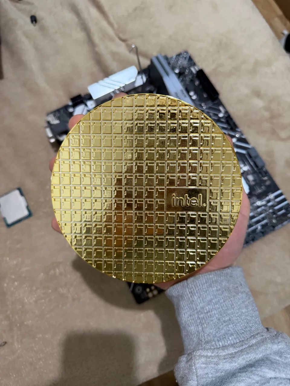 Processador i9 12900k  - Foto 3