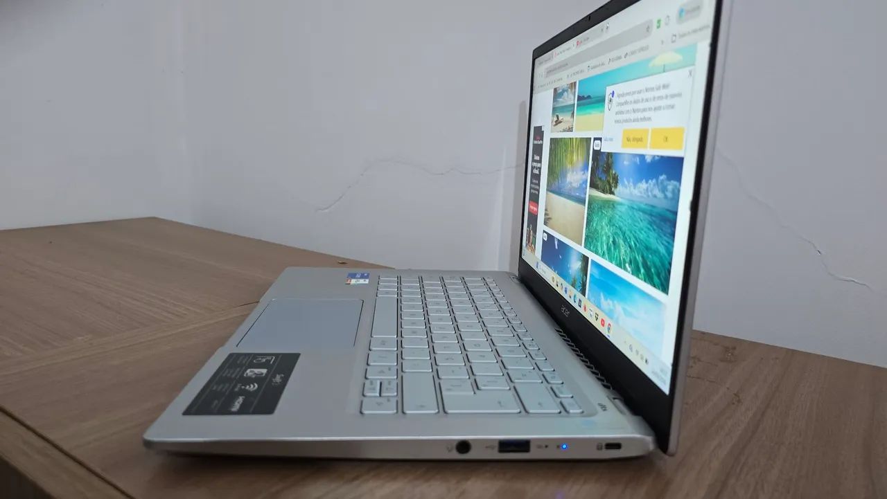 Notebook Acer Swift 3 - Foto 3