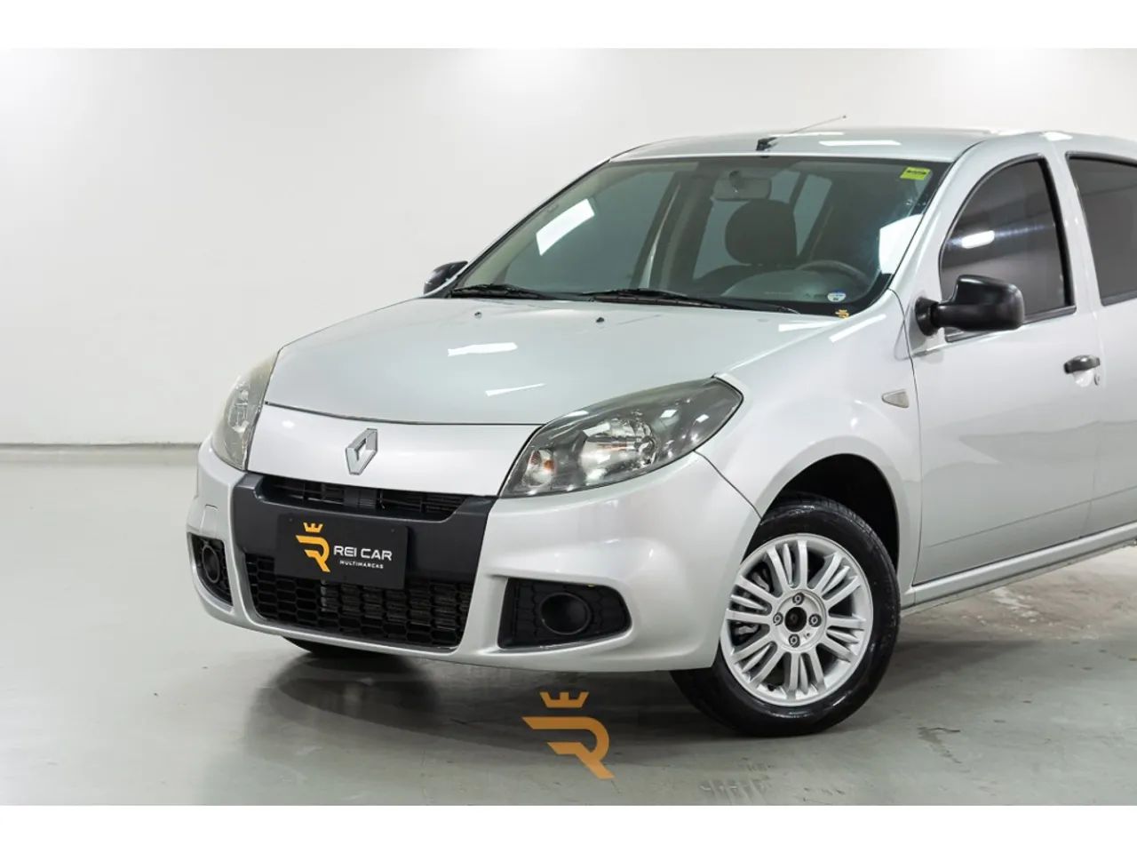 Renault Sandero 2013 - Foto 4