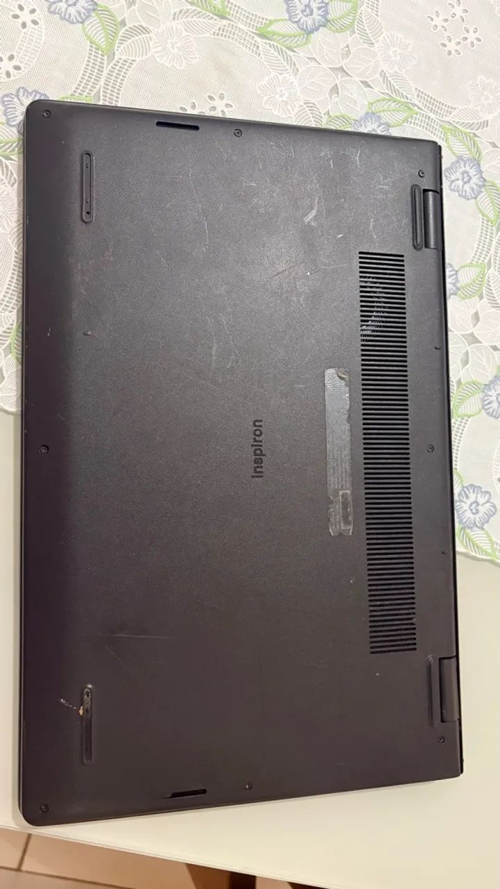 Notebook Dell inspiron 15 3520 Core 5  - Foto 2