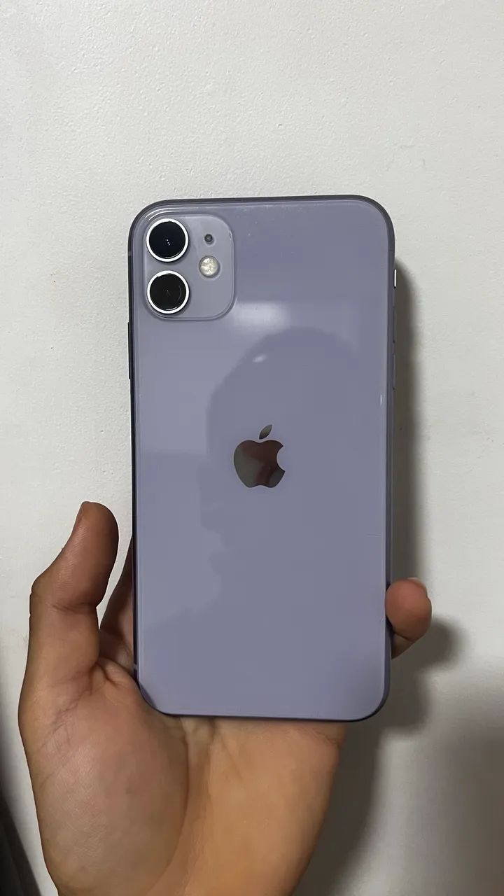 iPhone 11 - Foto 2