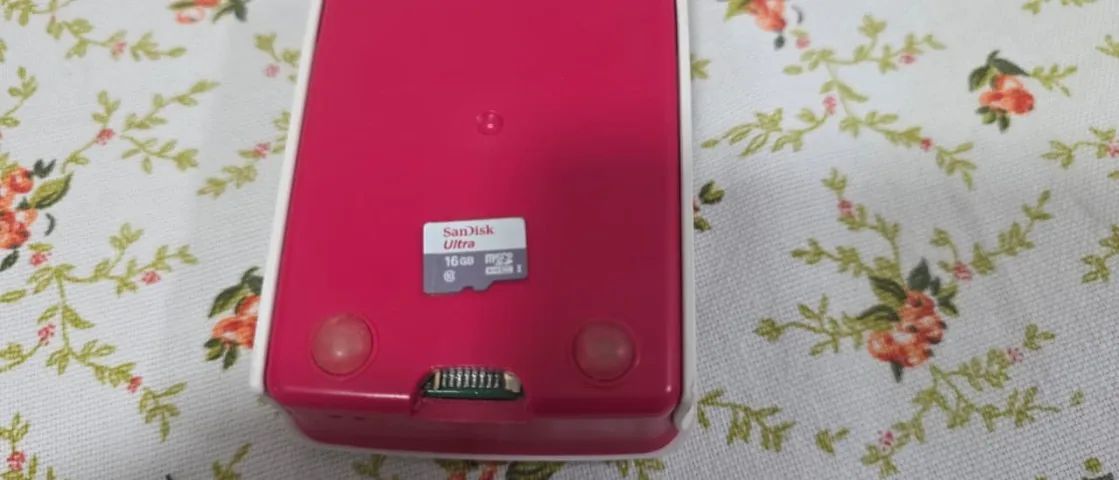 RASPBERRY PI PLUS 512MB DE RAM E CARTAO DE 16G - Foto 4