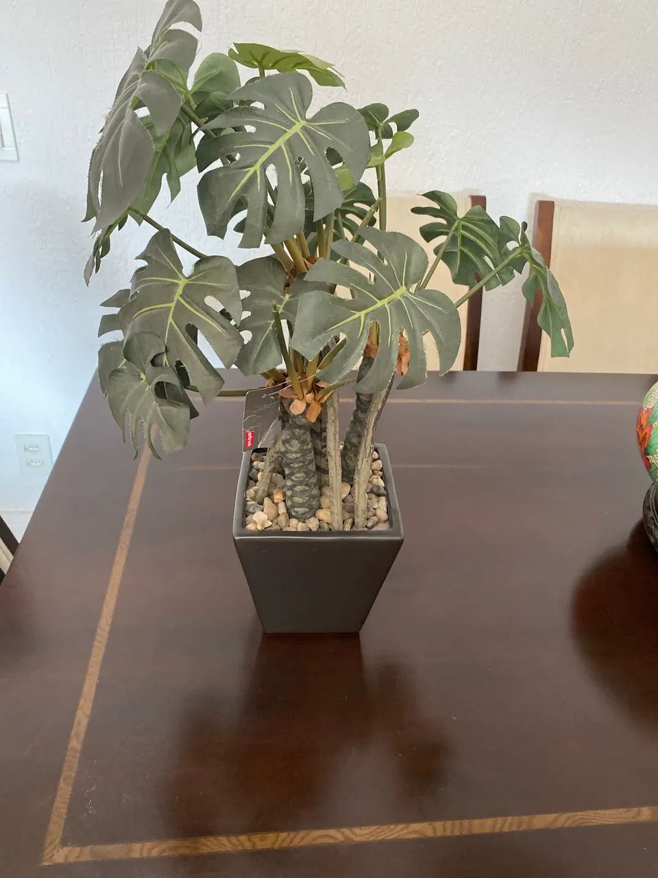 Planta artificial para decoração de ambientes - Foto 2
