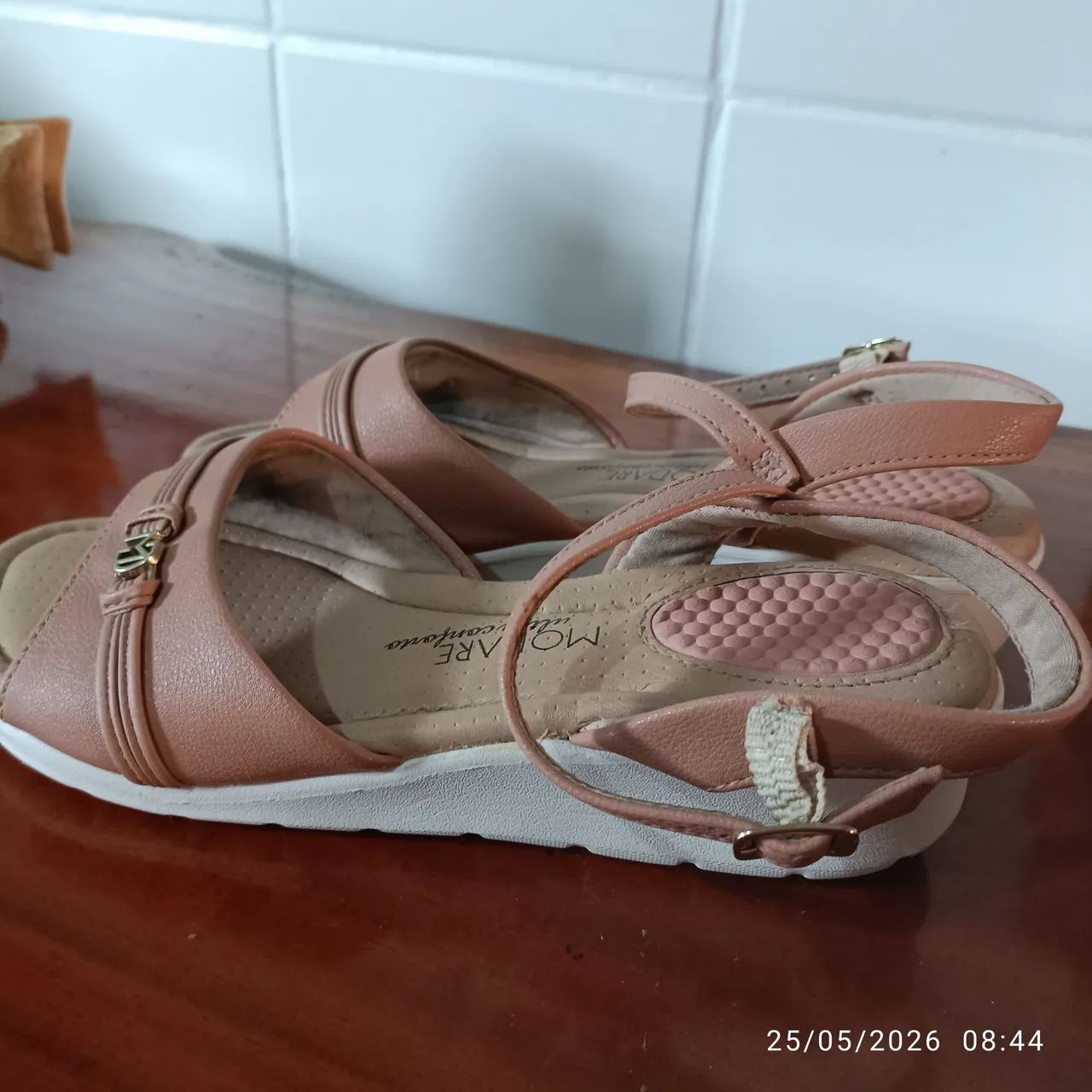Sandália Modare - Foto 3