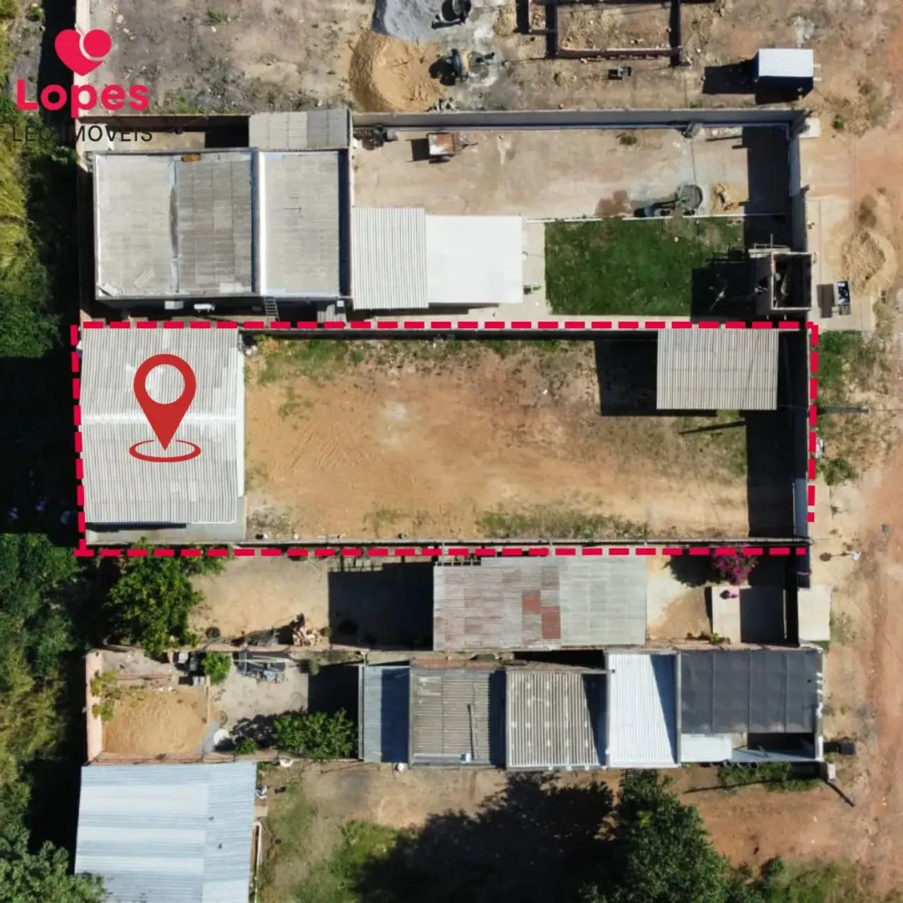 Imóvel para venda-Centenário - Boa Vista - RR - Foto 3