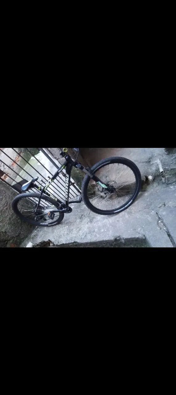 Bicicleta  - Foto 5