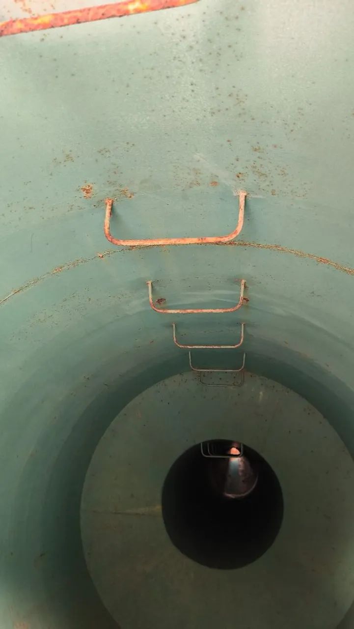CAIXA DE AGUA 20 MIL LITROS - Foto 2