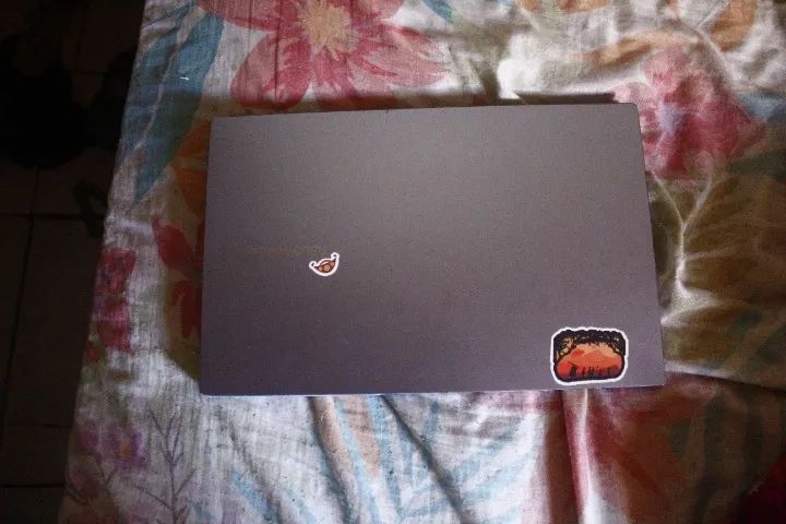 Asus Vivobook 5 Ryzen 7 4800HS - Foto 2