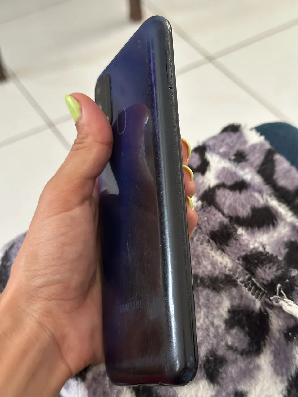 Galaxy m21s - Foto 2