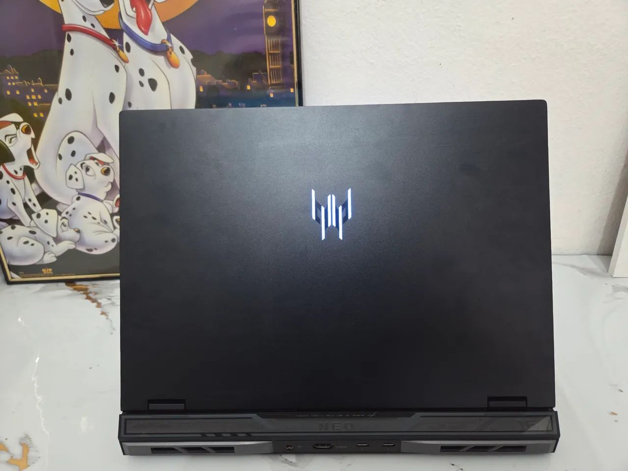 Predator helios neo 16 - Foto 2