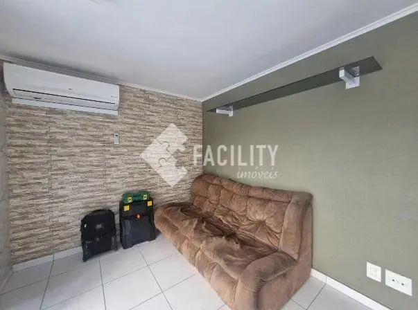 casa - Jardim Eulina - Campinas - Foto 4