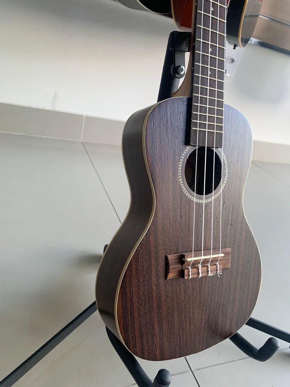 Ukulele Marquês UKC-240 - Foto 5
