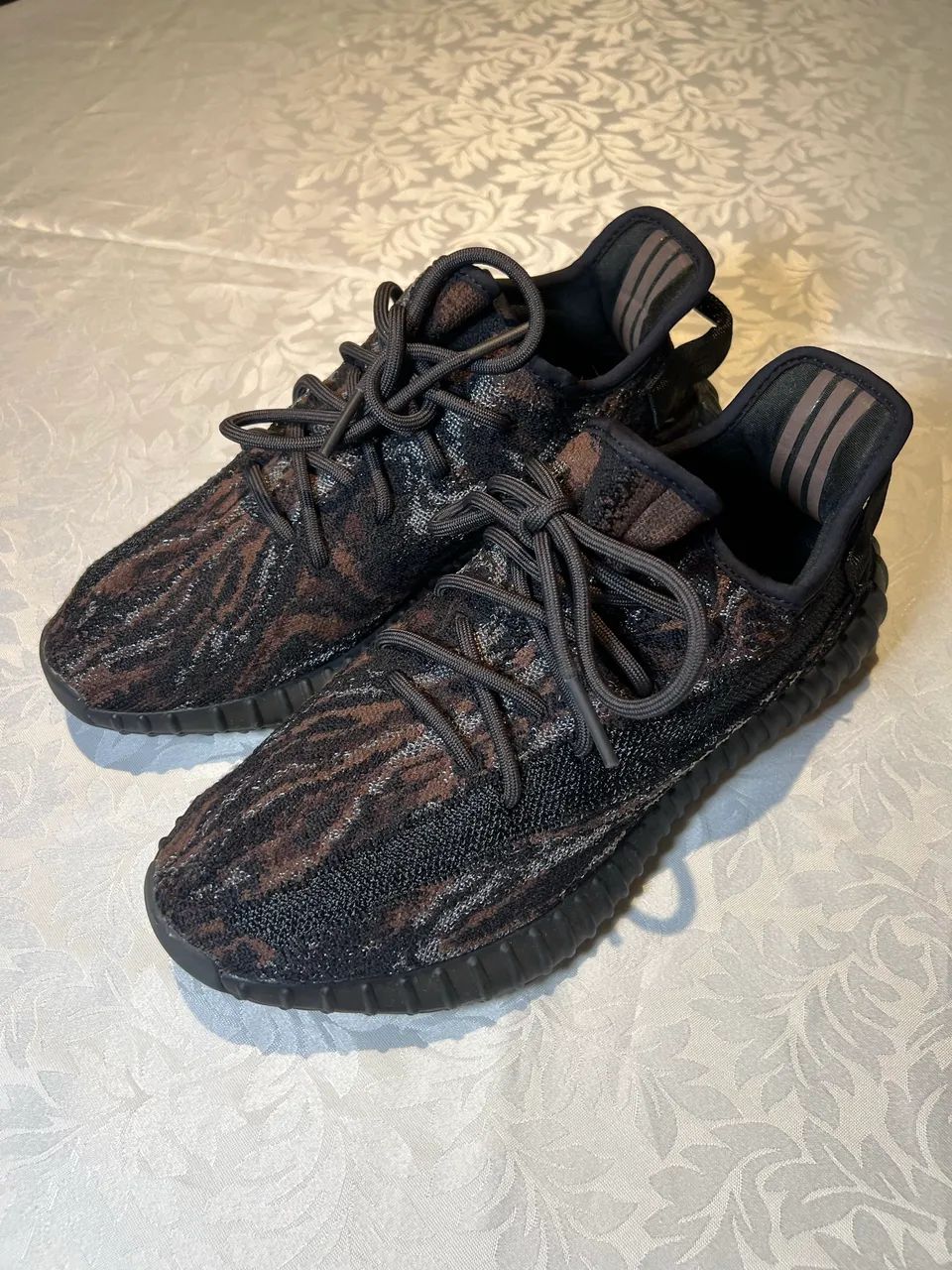 Yeezy Boost 350 V2 MX Rock - Foto 3