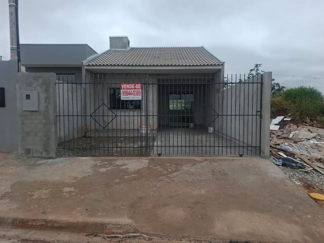 Casa a venda em iguaracu  - Foto 2