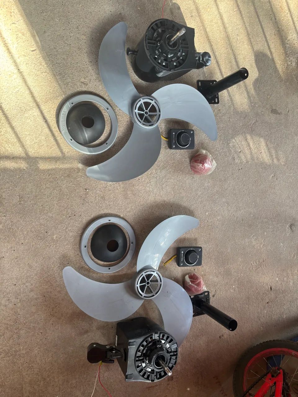Ventilador  - Foto 3