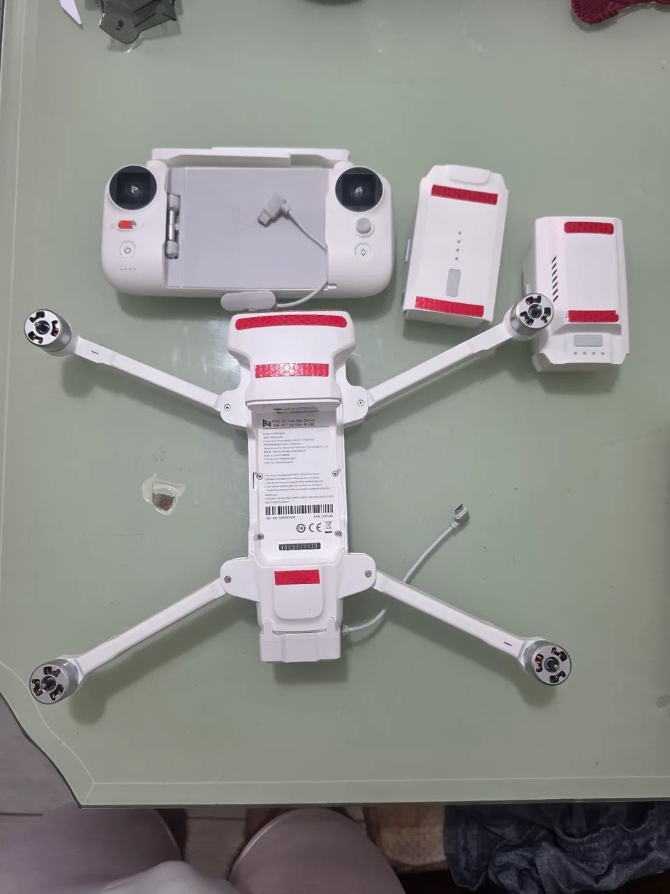 Fimi X8 Tele Max  - Foto 5