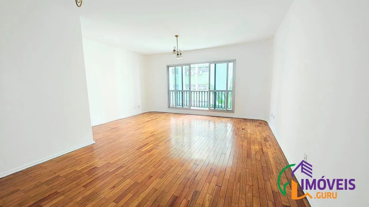 APARTAMENTO - HIGIENÓPOLIS - SP - Foto 2