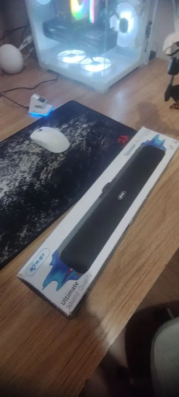 SOUND BAR KNUP - Foto 4