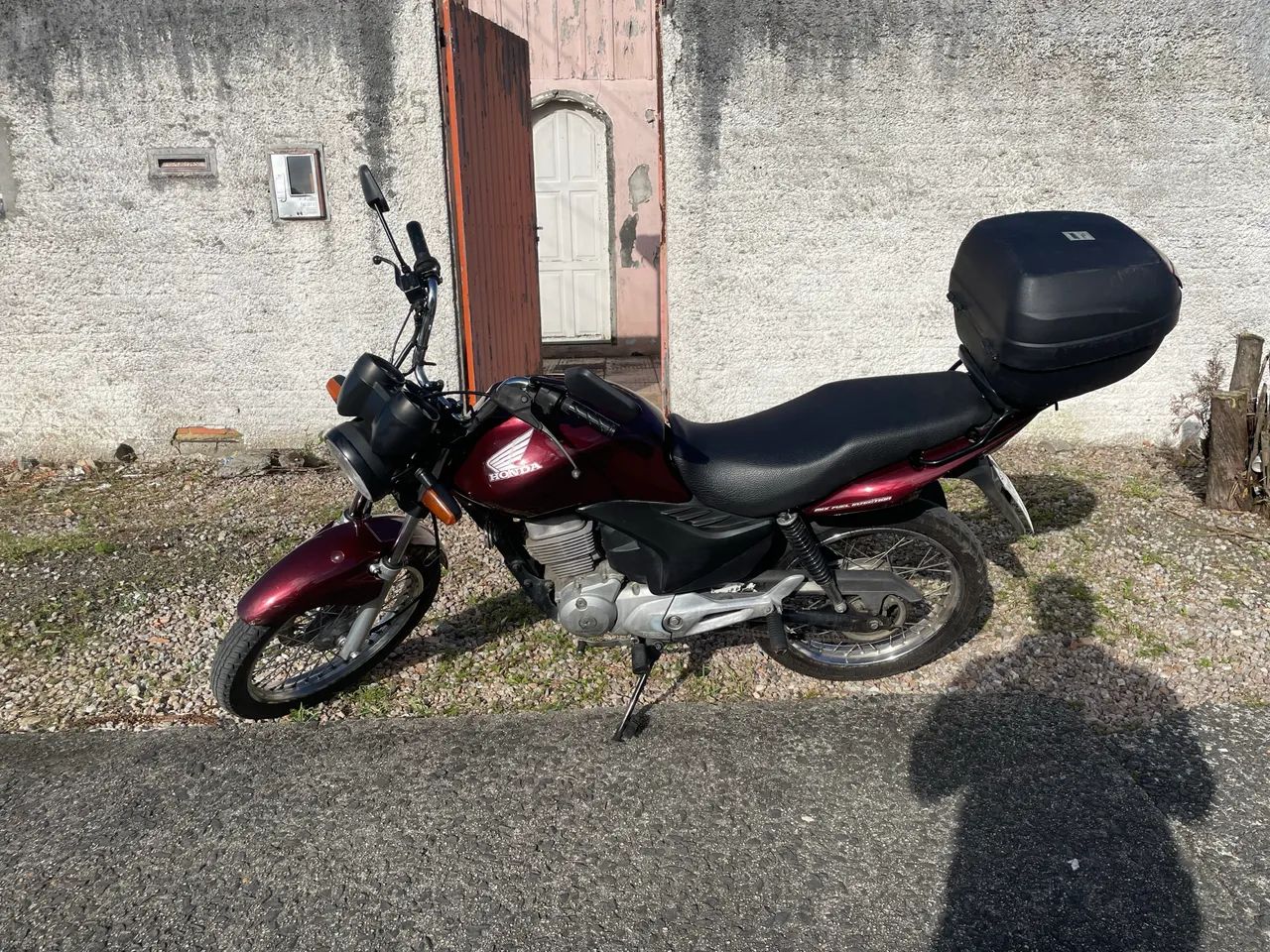 Moto top - Foto 5