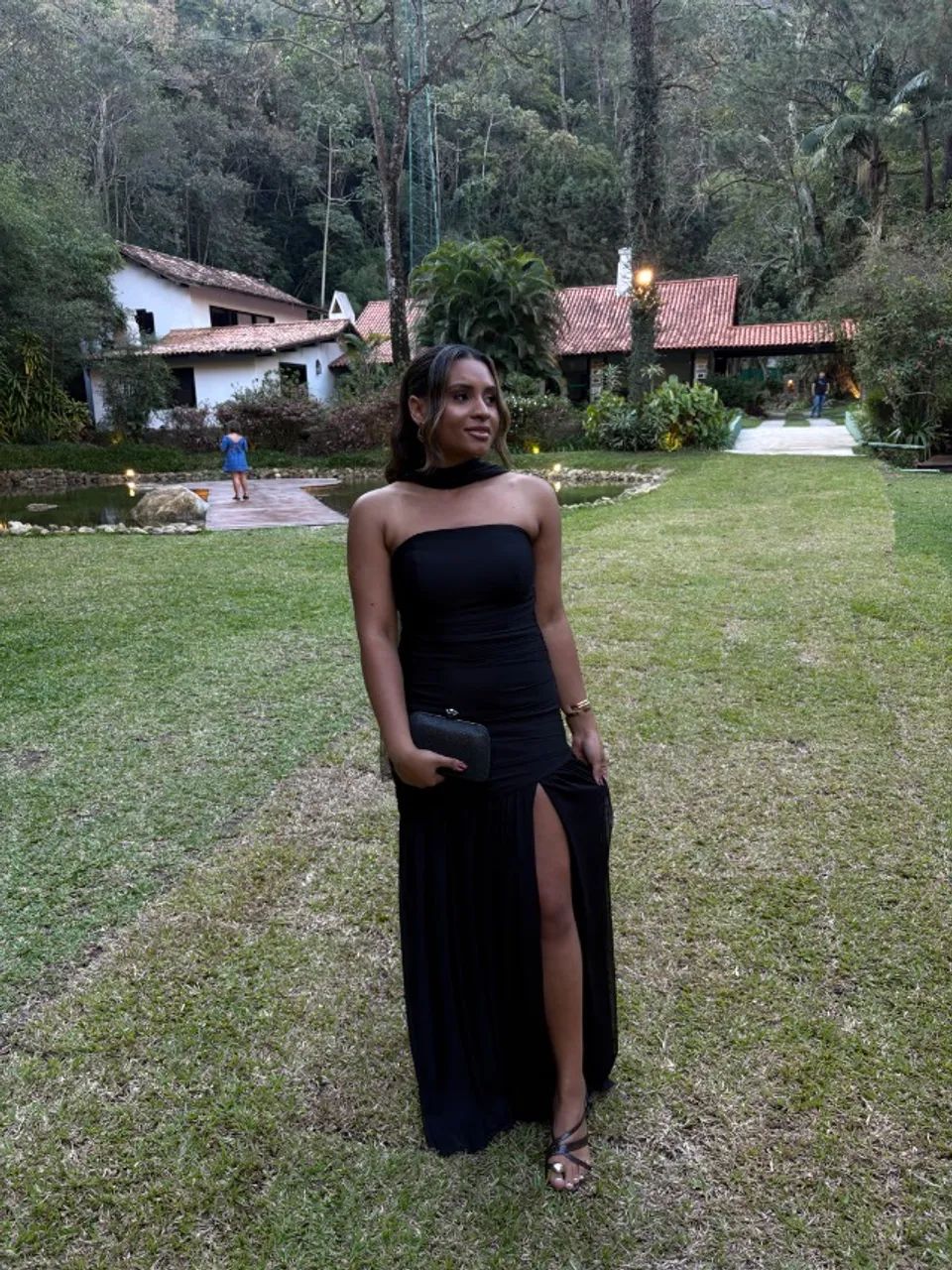 Vestido madrinha  - Foto 3