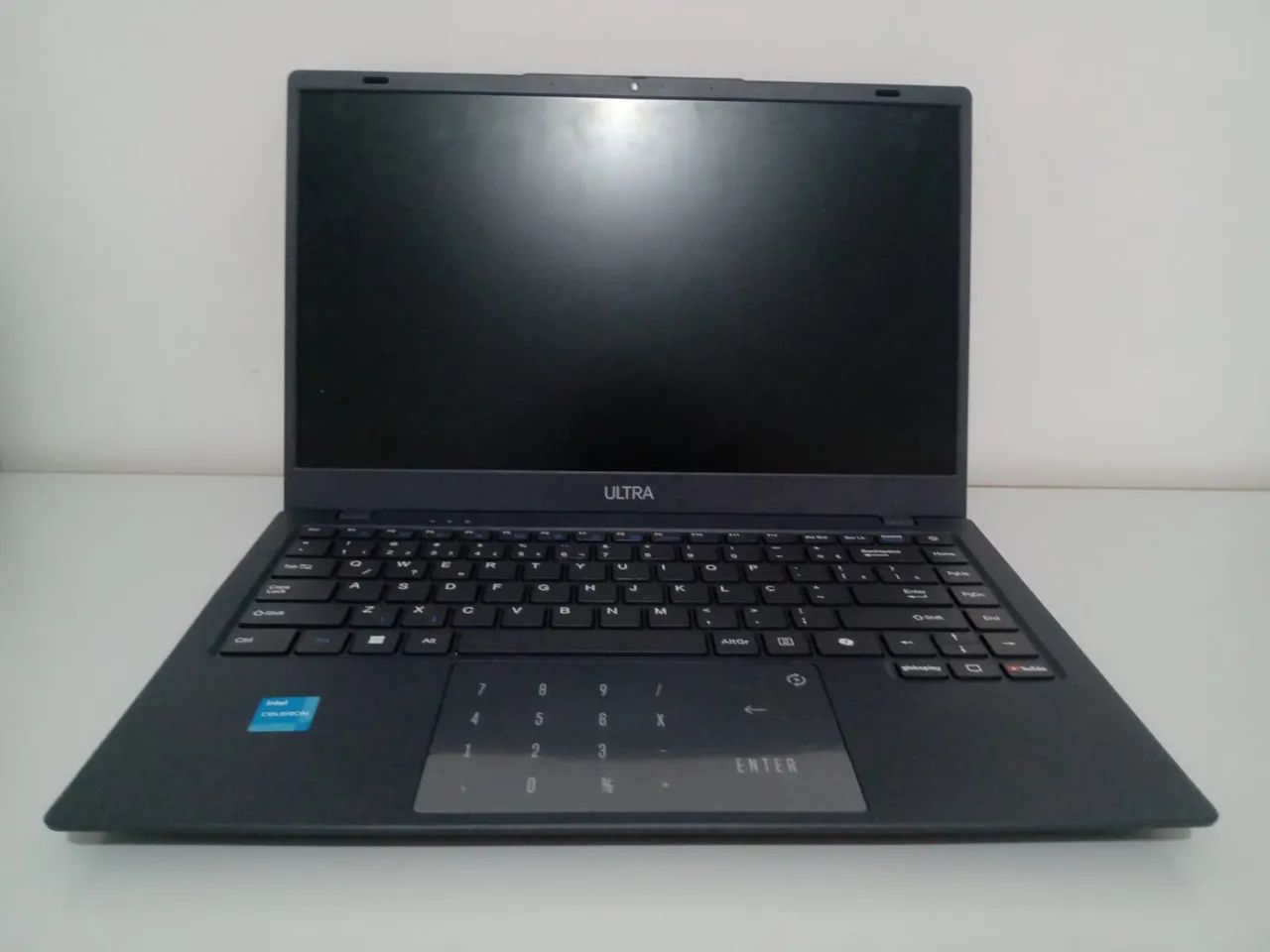 Notebook novo !!! Com nota fiscal  - Foto 5