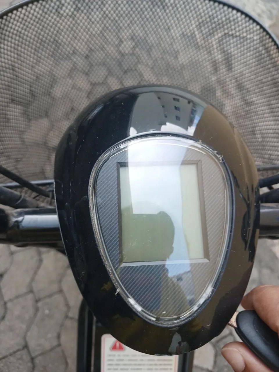 Bicicleta elétrica duos e bikes 800w - Foto 5