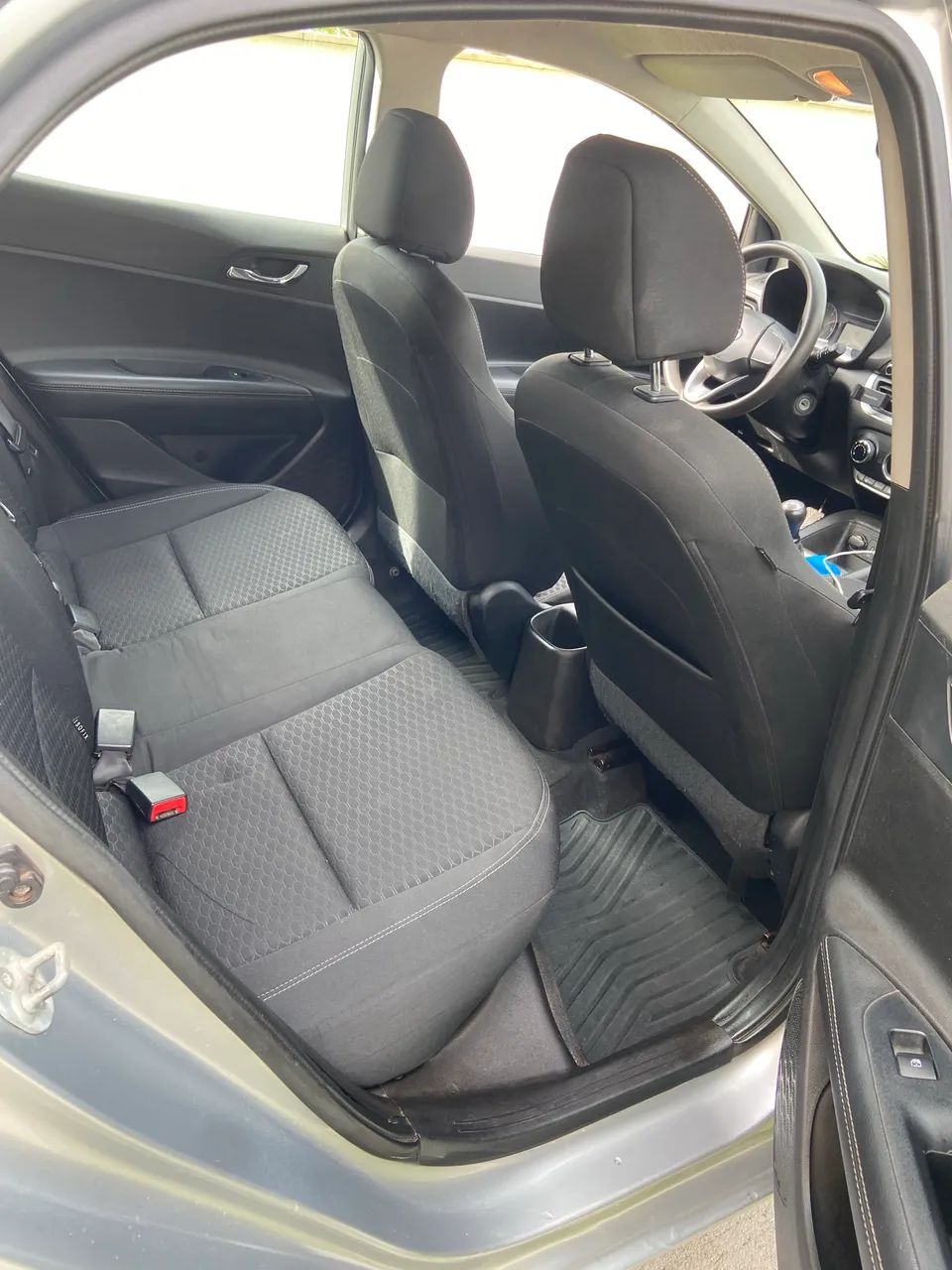 Hyundai HB20 Evolution 1.0 Flex 12V MEC 2022 - Foto 3