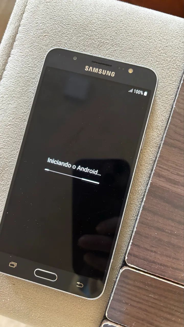 Celular Samsung  - Foto 2