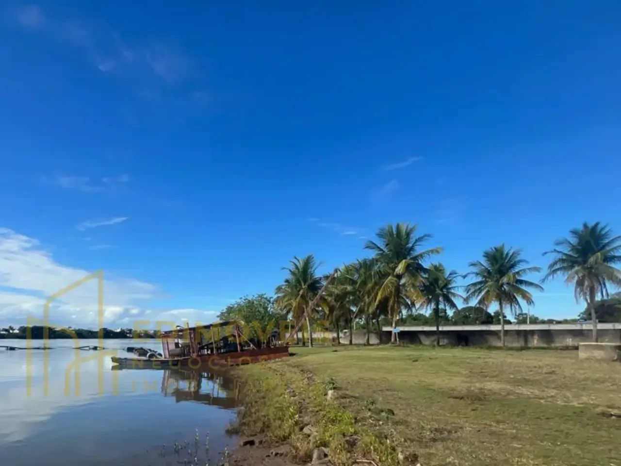 Oportunidade única em Parque das Gaivotas: Lotes com documentação regularizada! - Foto 2