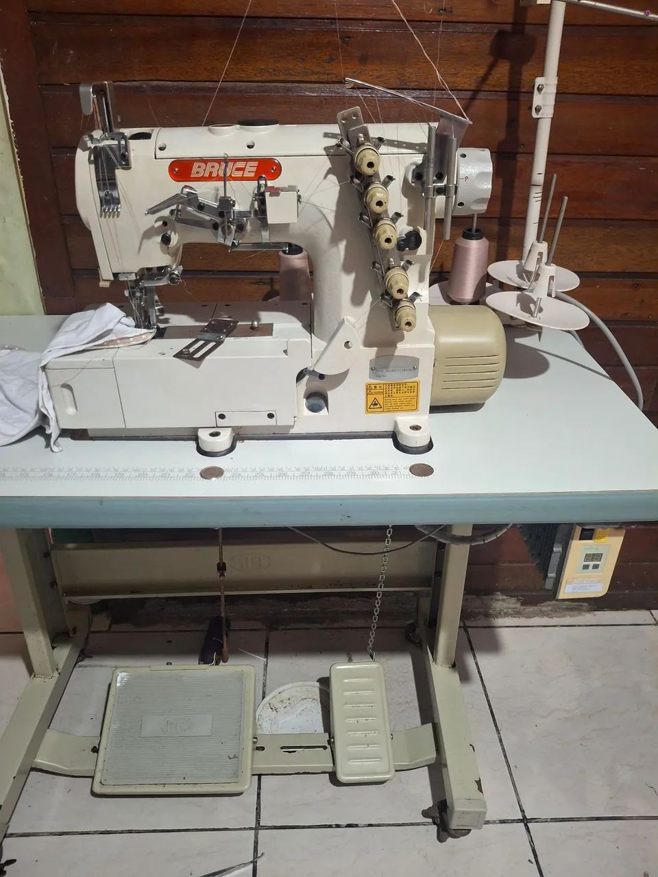 Galoneira drivedirect  - Foto 3