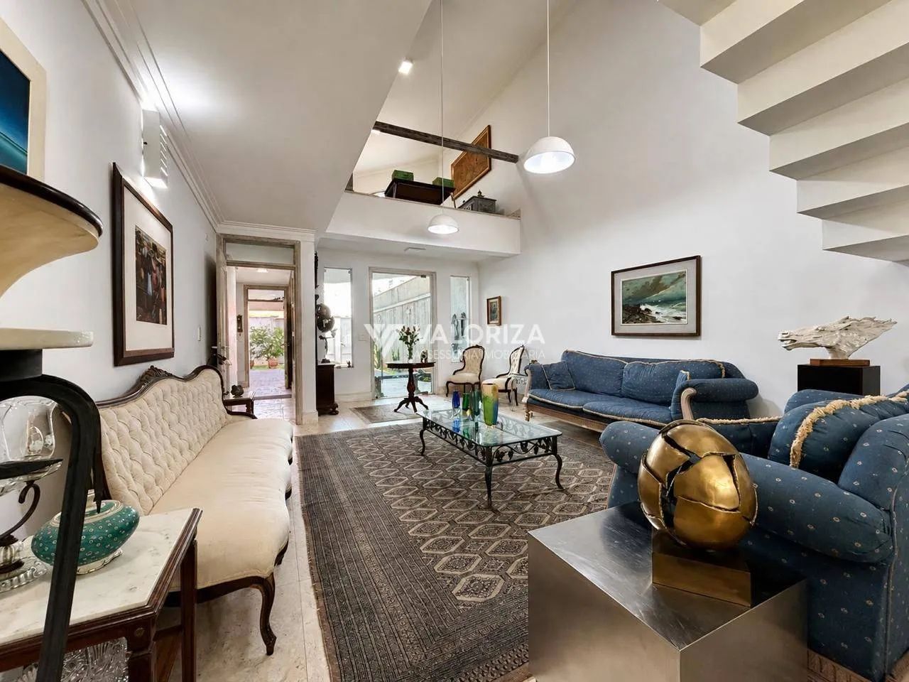 Casa comercial para locação, ideal para clínicas e escritórios de alto padrão e comércio e - Foto 2