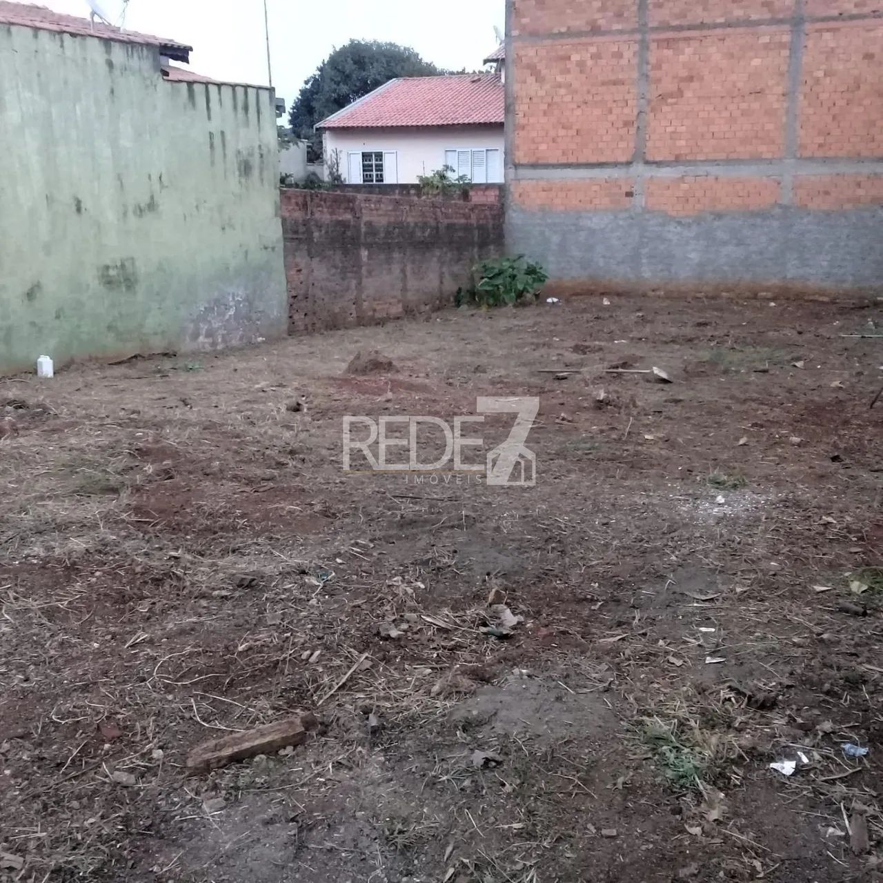 terreno - Parque Via Norte - Campinas - Foto 3