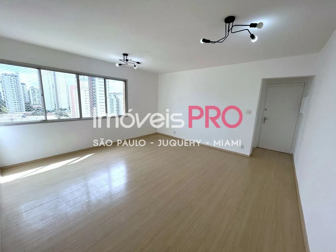 Ótimo apartamento de planta quadrada na Vila Olimpia - Foto 2