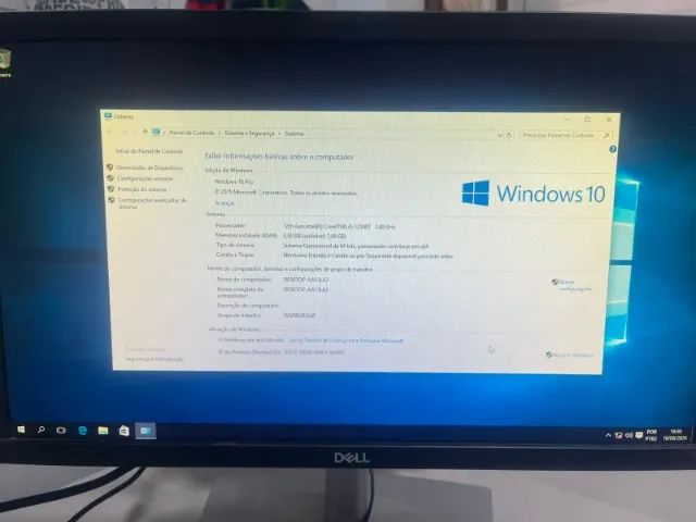 DESKTOP DELL OPTIPLEX 7020 INTEL I5 - Foto 5
