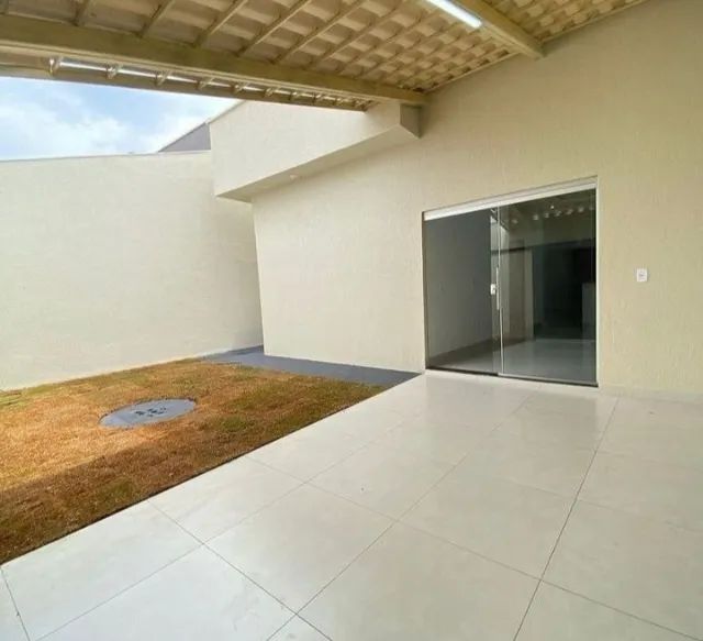 Casa com dois quartos bem localizada e aconchegante