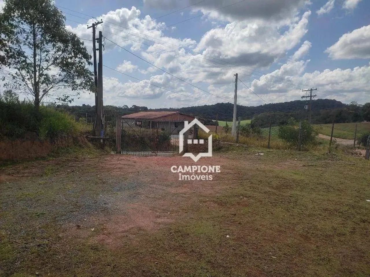 Chácara à venda, 1000 m² por R$ 200.000,00 - Piedade - Piedade/SP - Foto 4
