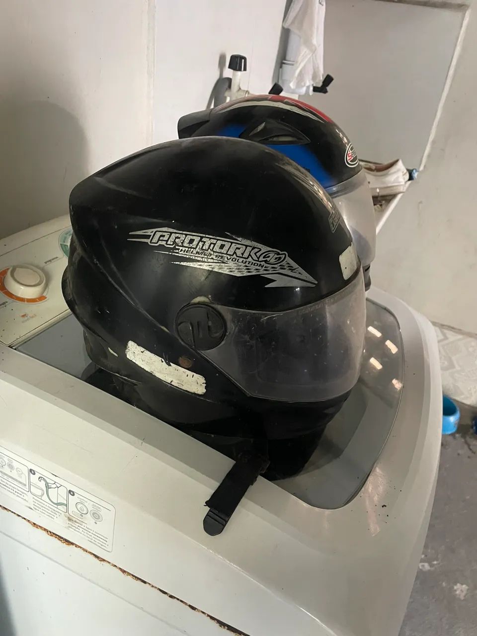 Capacete barato - Foto 4