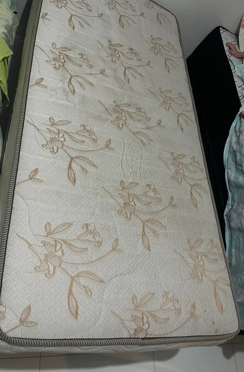 Cama solteiro  - Foto 2
