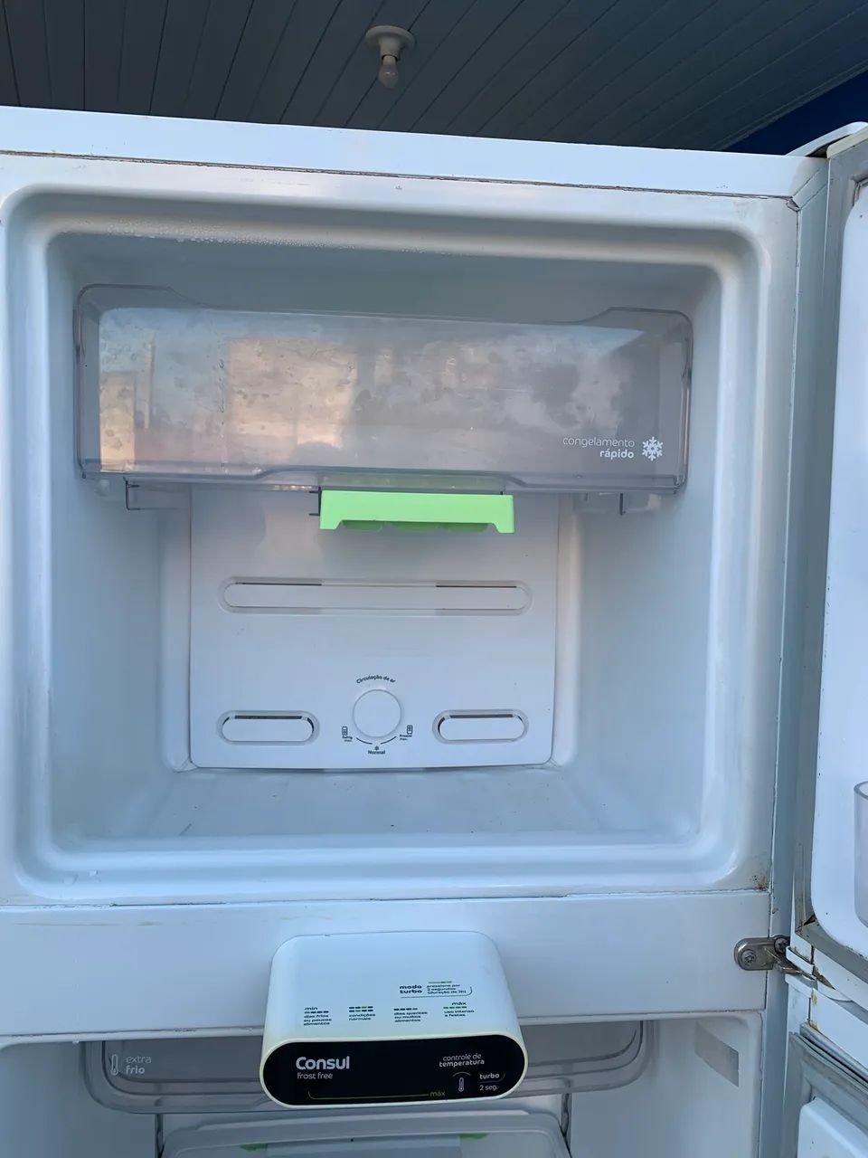 Geladeira Consul  - Foto 5