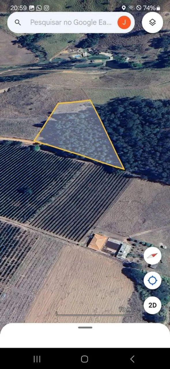 Foto - Americana - Jardim São Roque