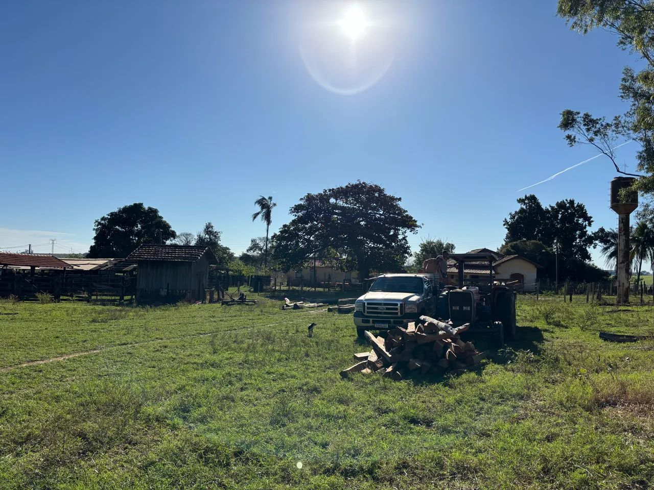 Fazenda - Foto 3