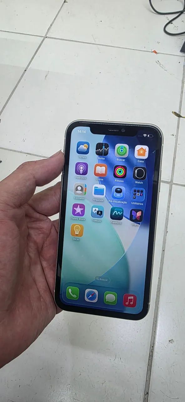 Iphone 11 512GB - Foto 4