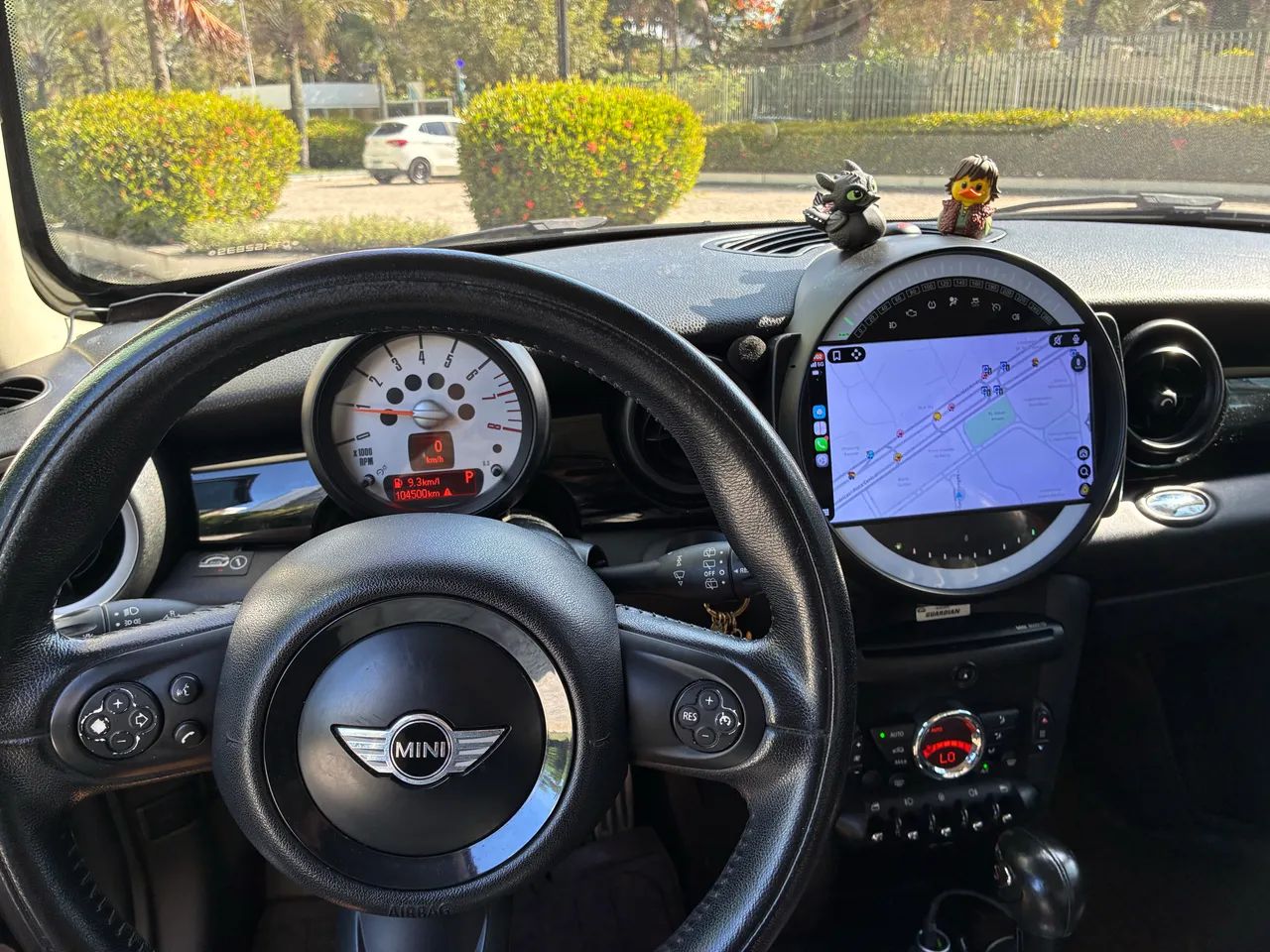 Mini Cooper S 1.6 Aut. 2013 - Foto 5