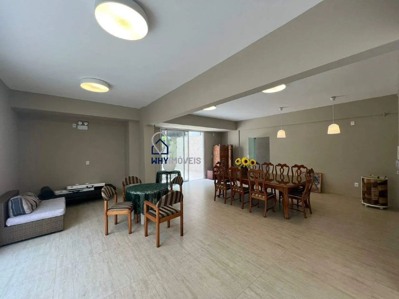 Loja terrea com 250m² para locação no Santo Lucia - Foto 2